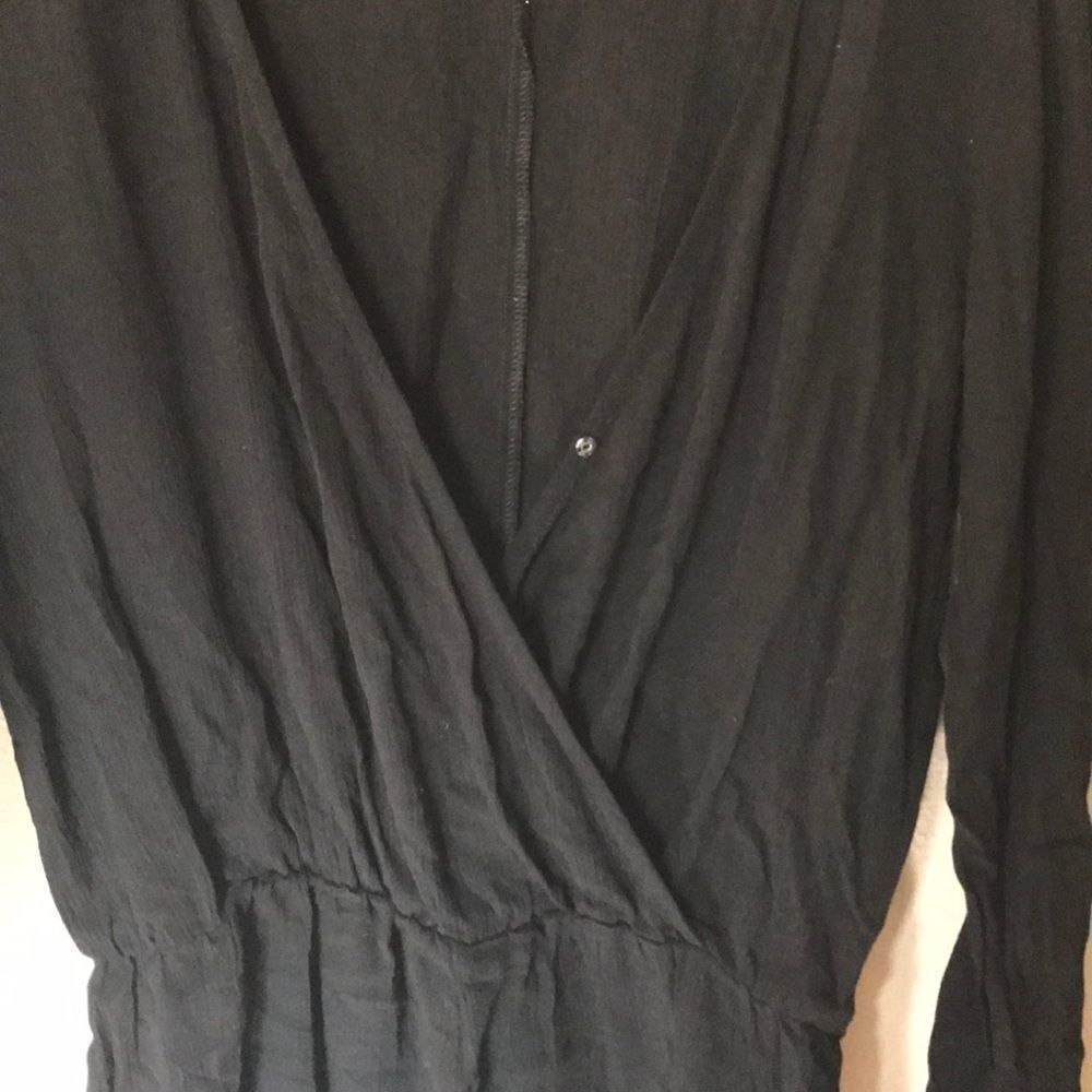 Long sleeve‎ romper - Picture 2 of 3
